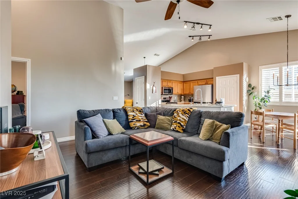 3088 Paseo Mountain, Henderson, NV 89052