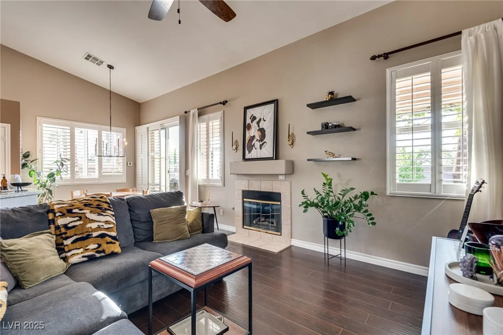 3088 Paseo Mountain, Henderson, NV 89052