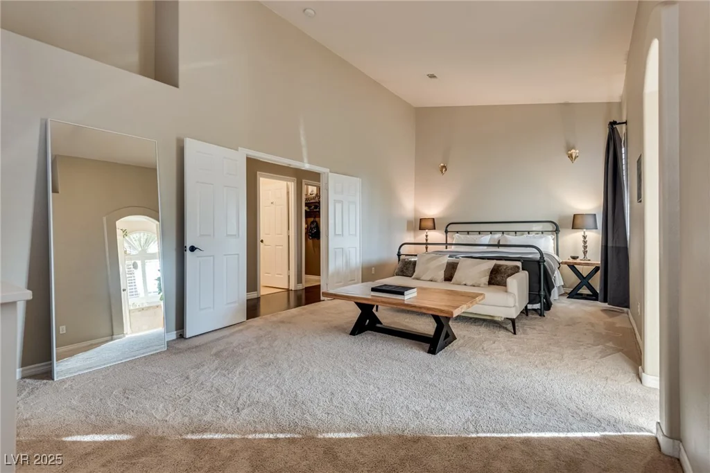 3088 Paseo Mountain, Henderson, NV 89052