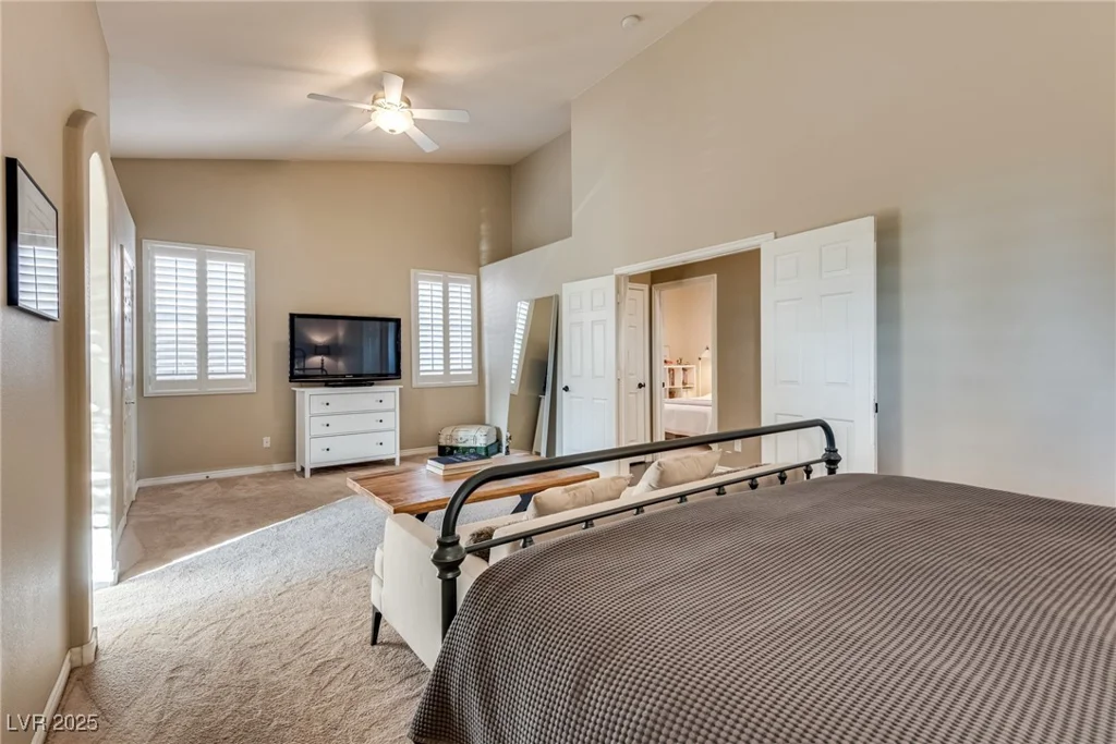 3088 Paseo Mountain, Henderson, NV 89052