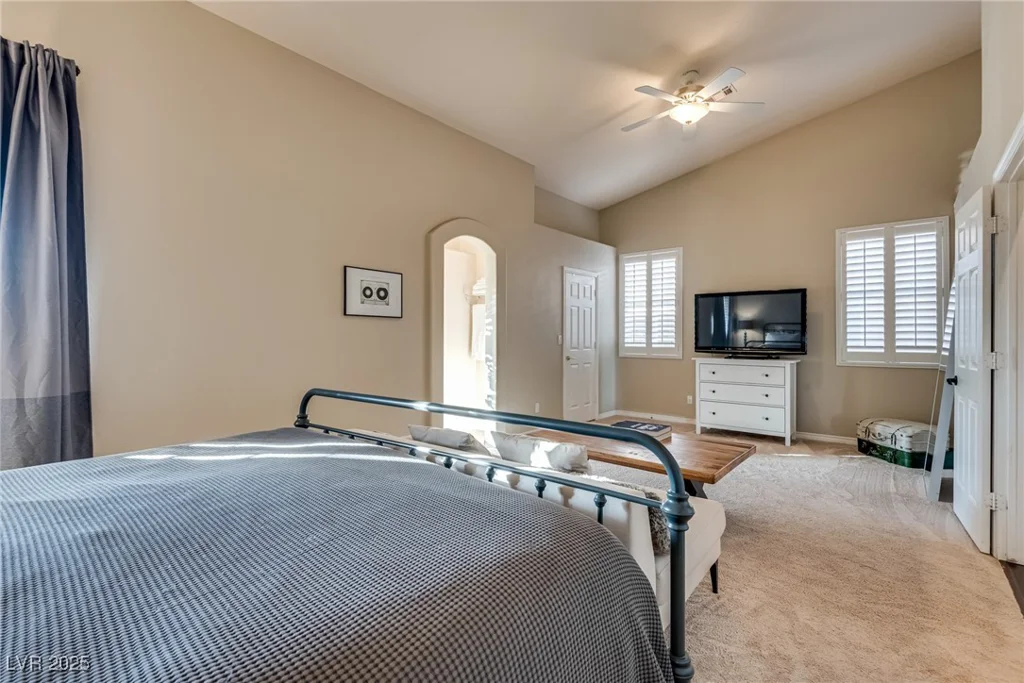 3088 Paseo Mountain, Henderson, NV 89052