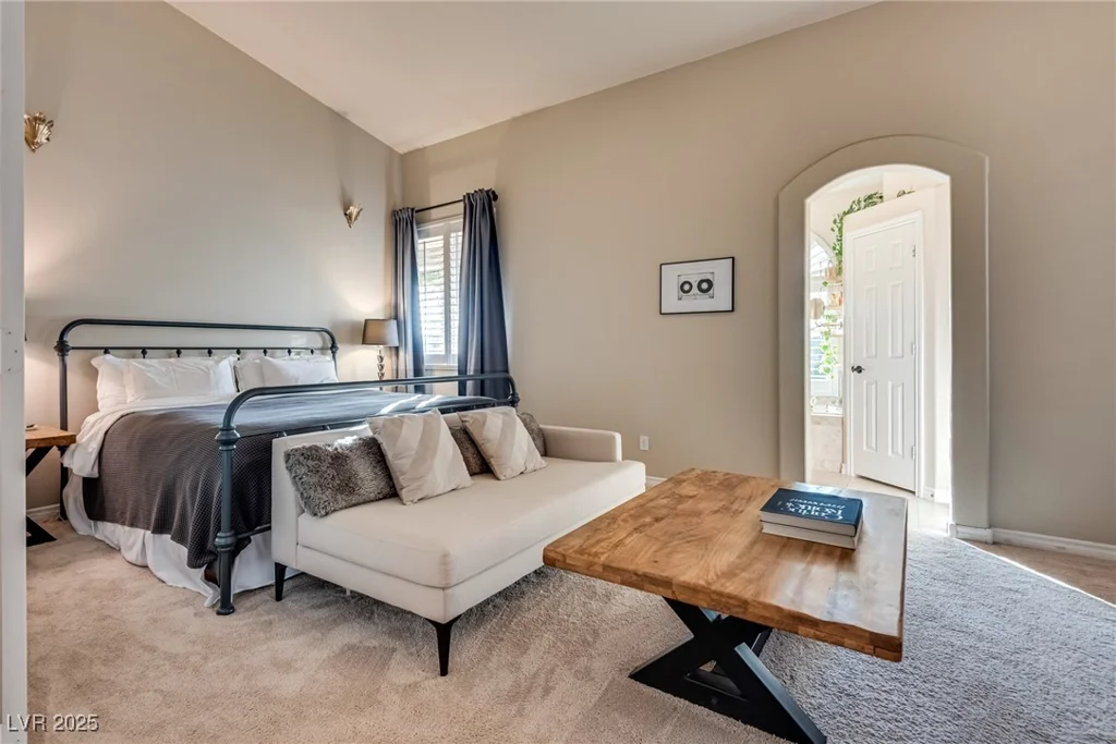 3088 Paseo Mountain, Henderson, NV 89052