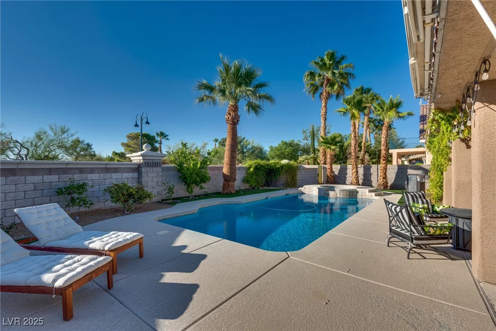3088 Paseo Mountain, Henderson, NV 89052