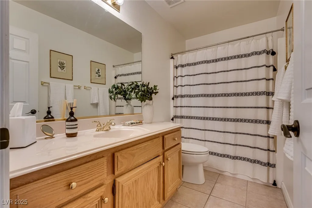 3088 Paseo Mountain, Henderson, NV 89052