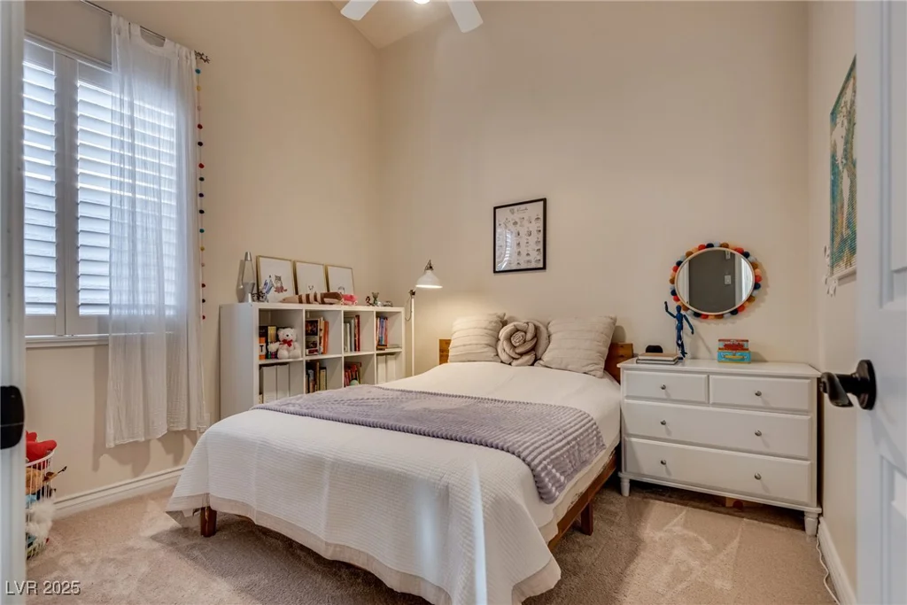 3088 Paseo Mountain, Henderson, NV 89052