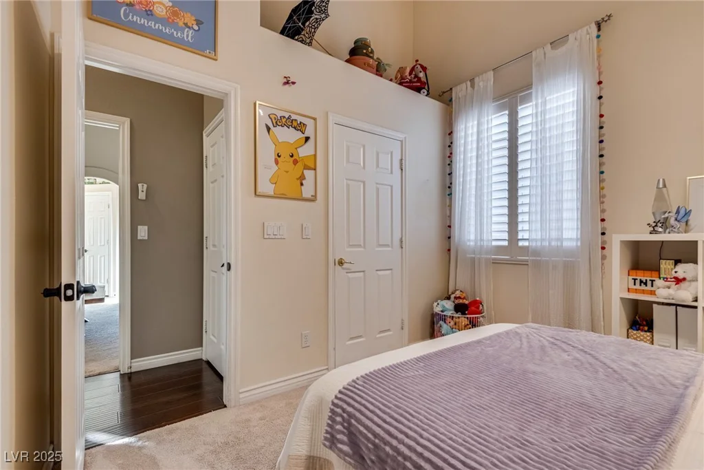 3088 Paseo Mountain, Henderson, NV 89052