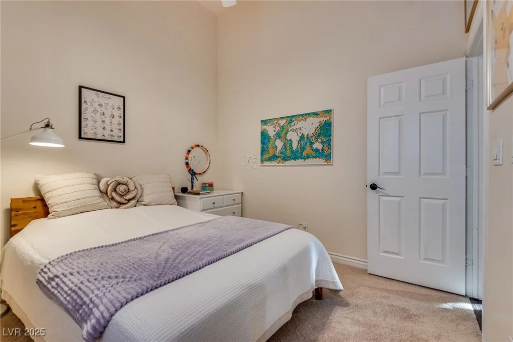 3088 Paseo Mountain, Henderson, NV 89052
