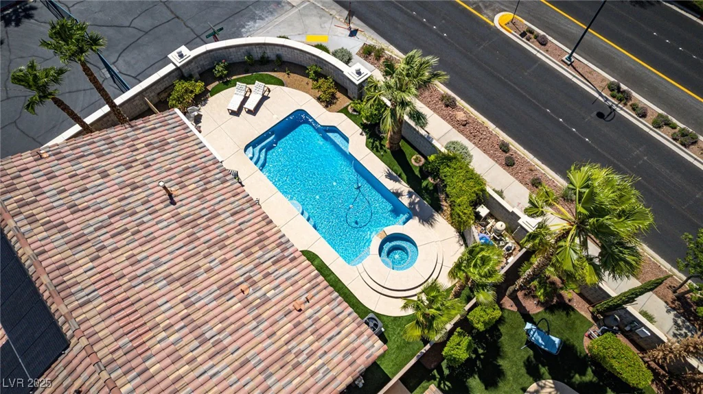3088 Paseo Mountain, Henderson, NV 89052