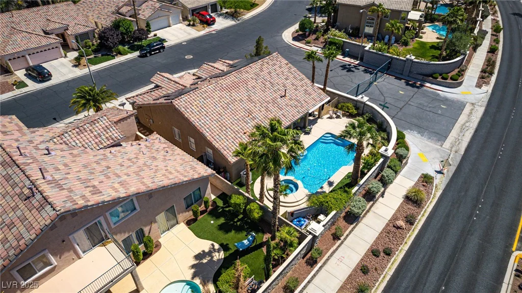 3088 Paseo Mountain, Henderson, NV 89052