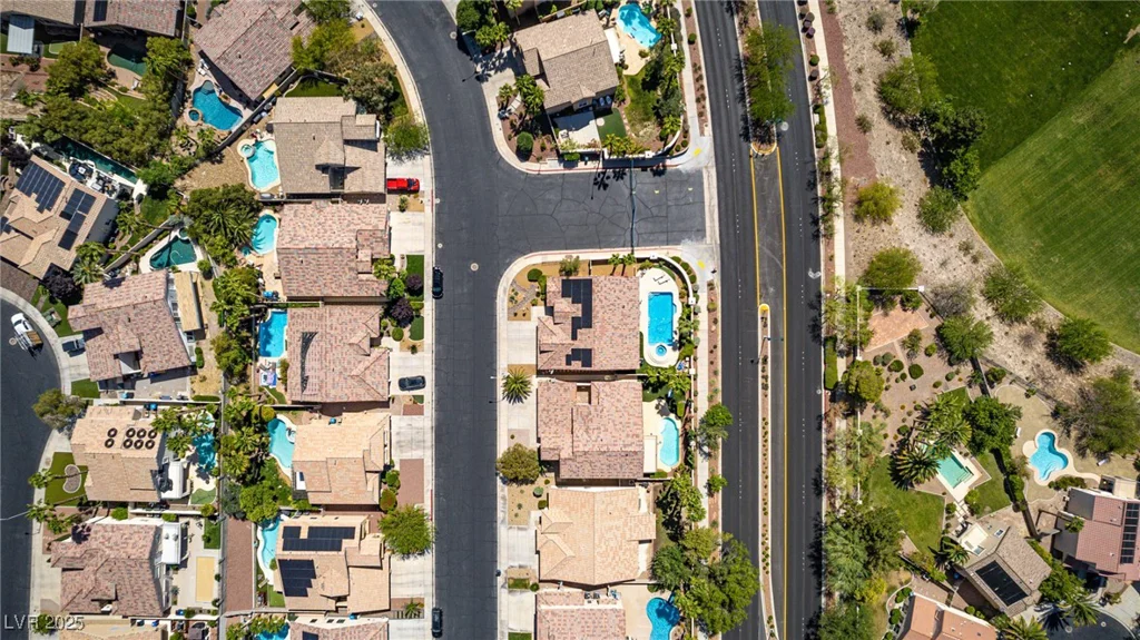 3088 Paseo Mountain, Henderson, NV 89052