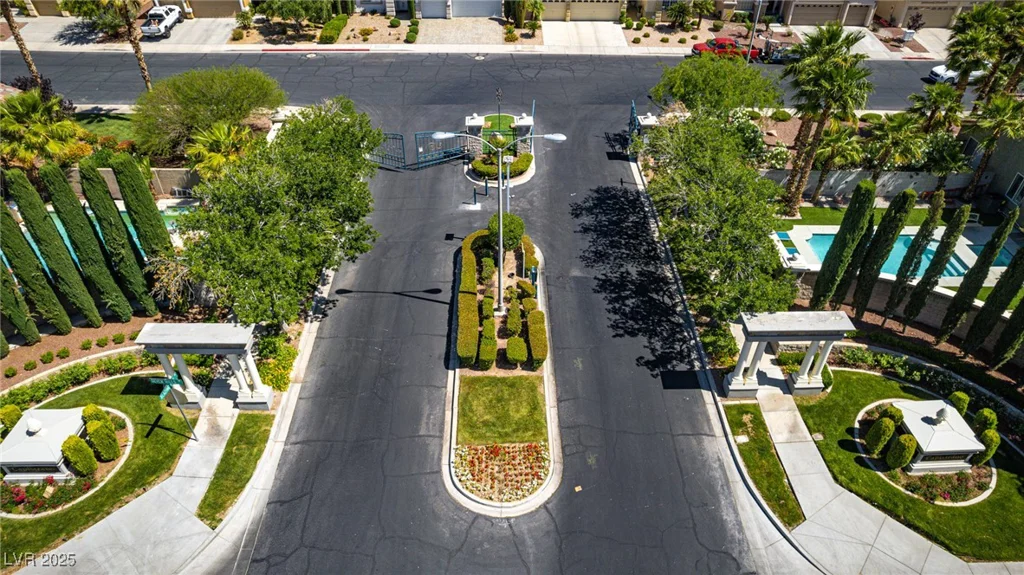 3088 Paseo Mountain, Henderson, NV 89052