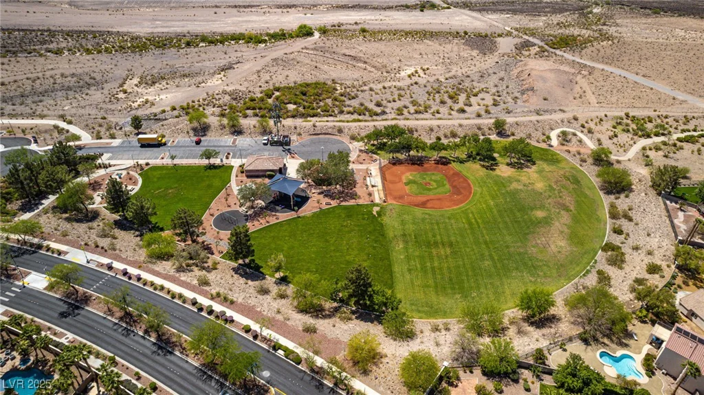 3088 Paseo Mountain, Henderson, NV 89052