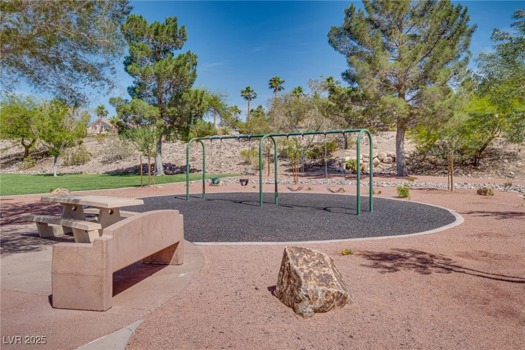 3088 Paseo Mountain, Henderson, NV 89052