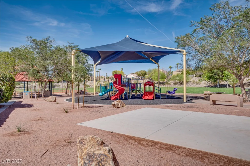 3088 Paseo Mountain, Henderson, NV 89052