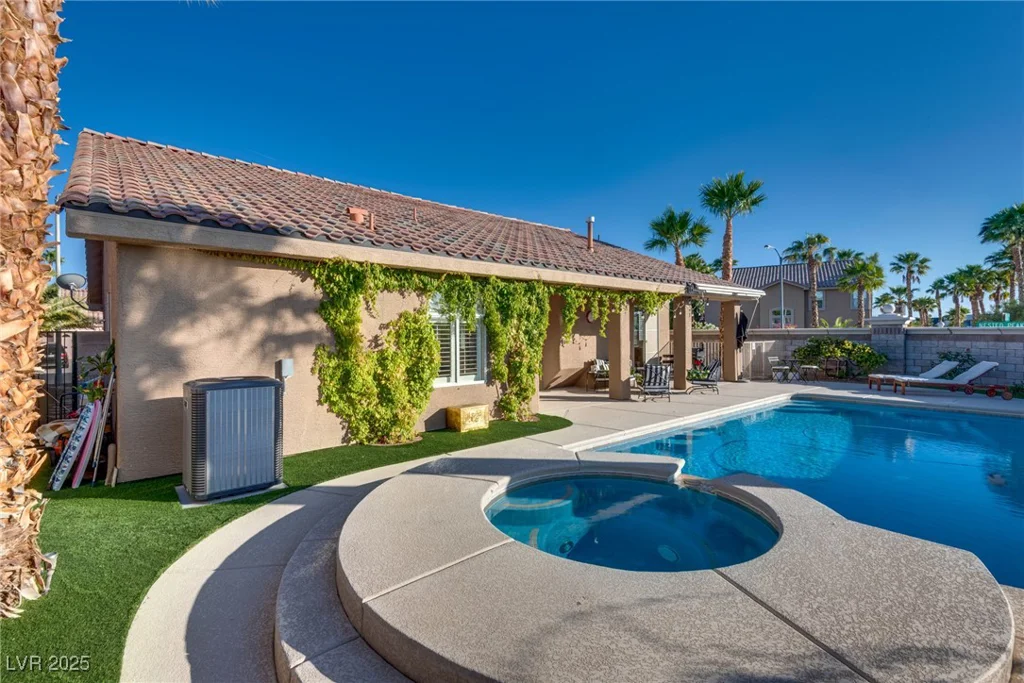 3088 Paseo Mountain, Henderson, NV 89052