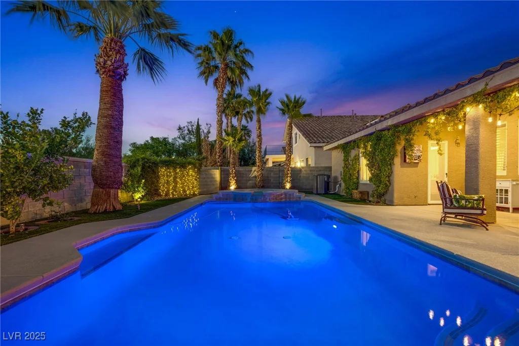 3088 Paseo Mountain, Henderson, NV 89052