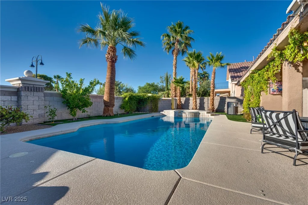 3088 Paseo Mountain, Henderson, NV 89052