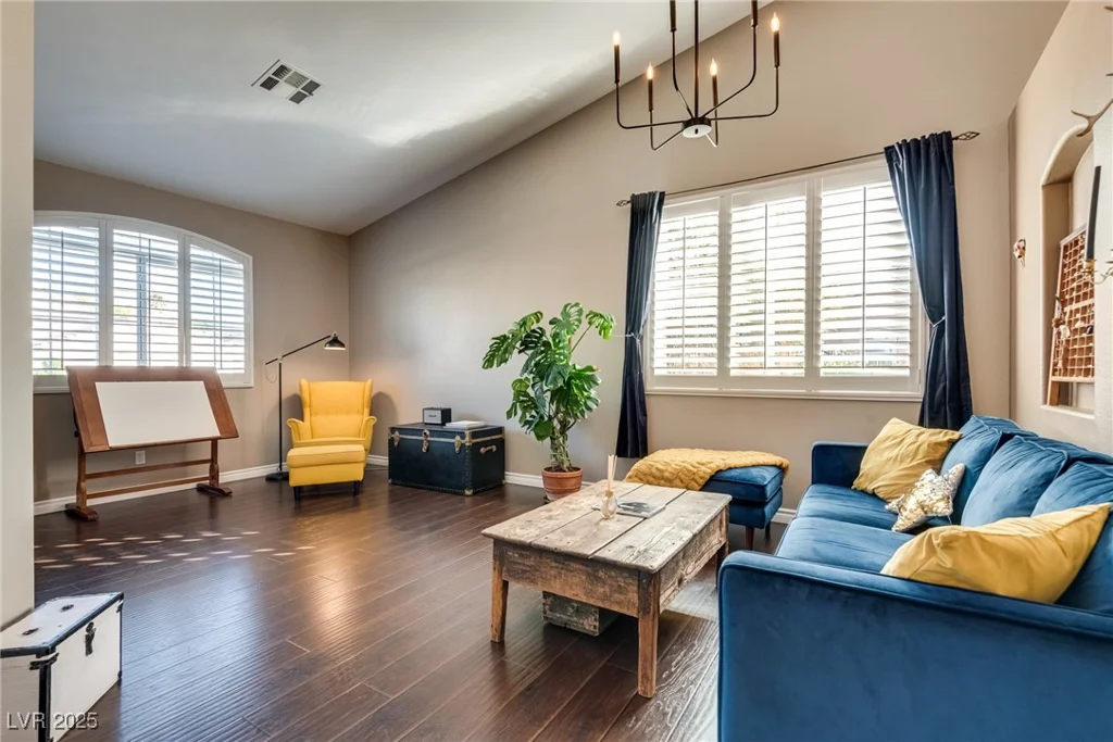 3088 Paseo Mountain, Henderson, NV 89052