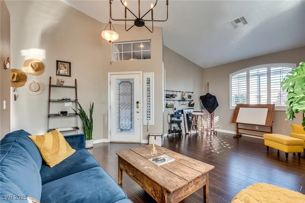 3088 Paseo Mountain, Henderson, NV 89052