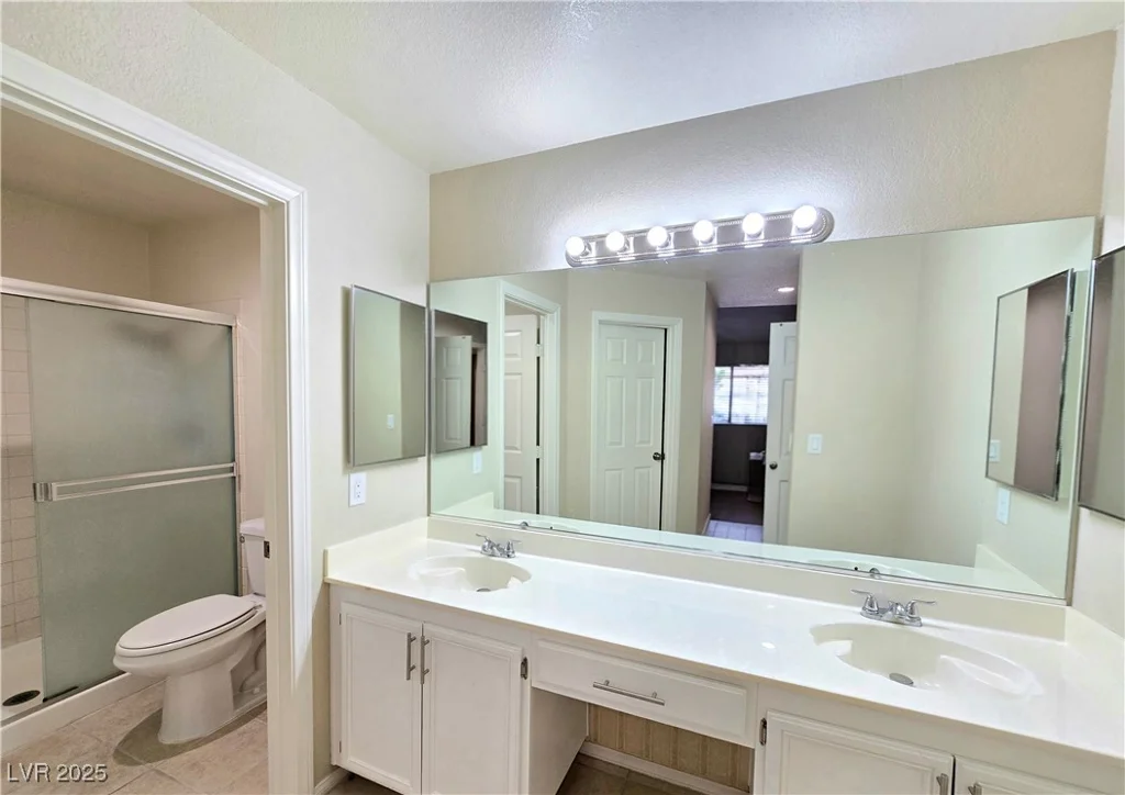 2035 Warm Springs, Las Vegas, NV 89119