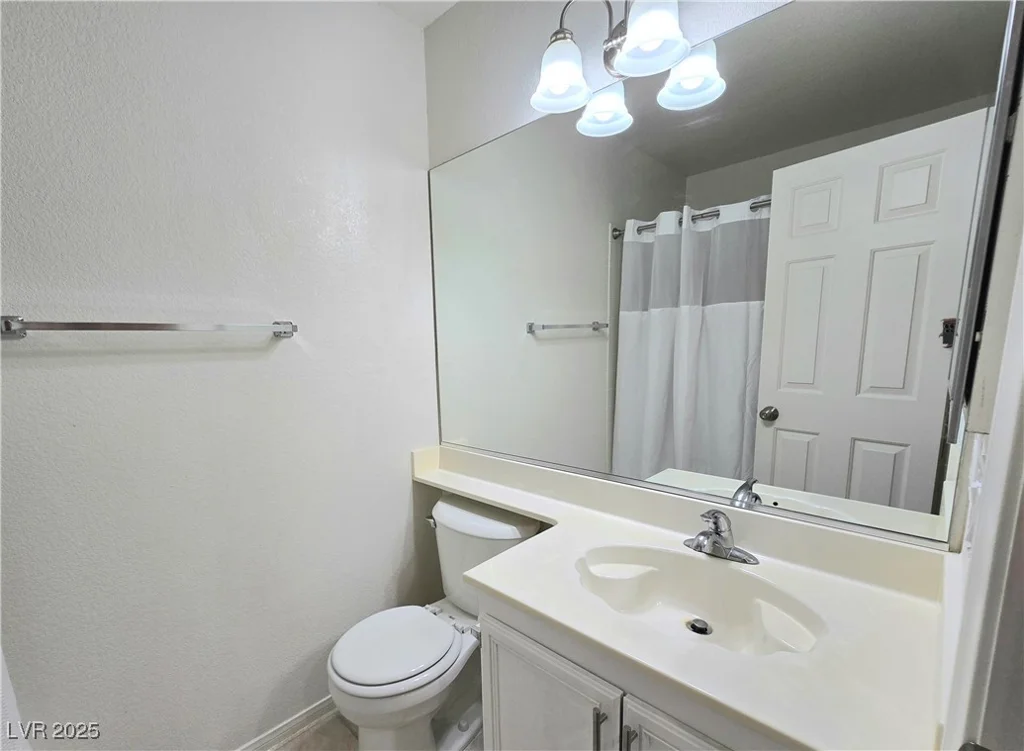 2035 Warm Springs, Las Vegas, NV 89119