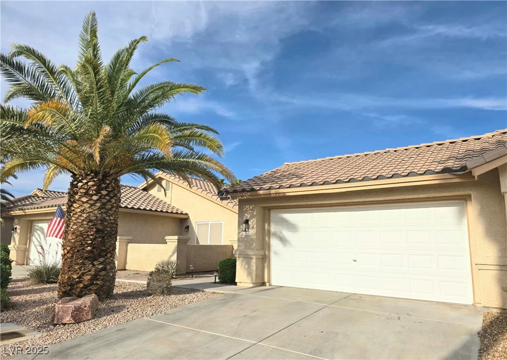 2035 Warm Springs, Las Vegas, NV 89119