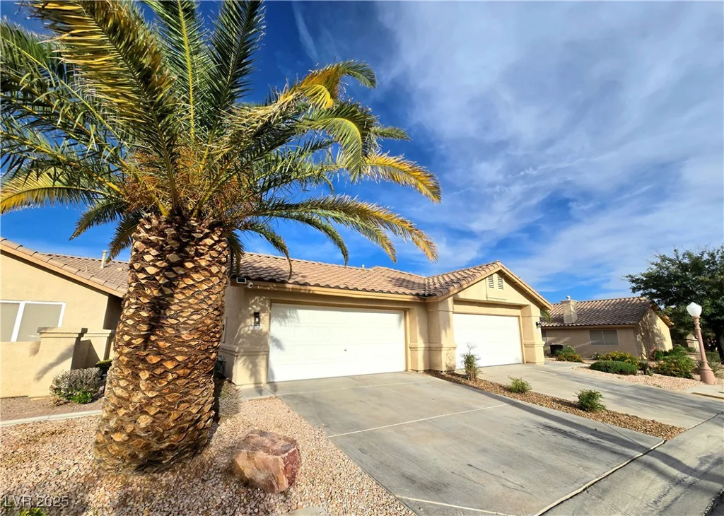 2035 Warm Springs, Las Vegas, NV 89119