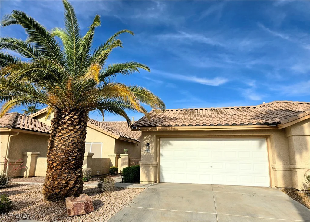 2035 Warm Springs, Las Vegas, NV 89119