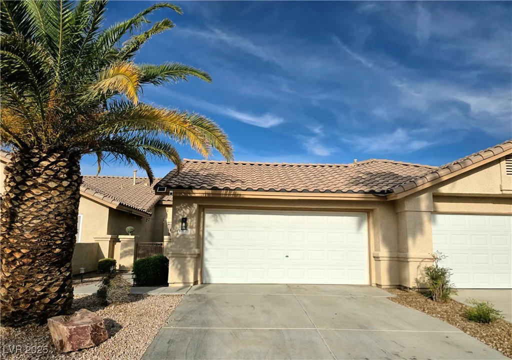 2035 Warm Springs, Las Vegas, NV 89119
