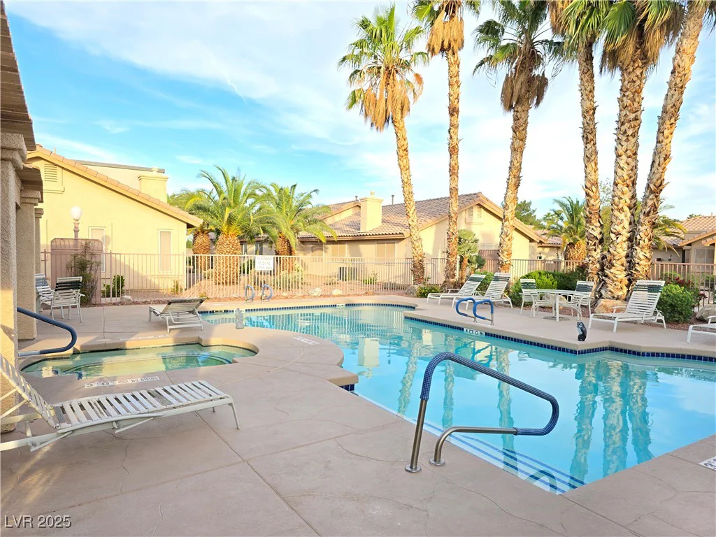 2035 Warm Springs, Las Vegas, NV 89119