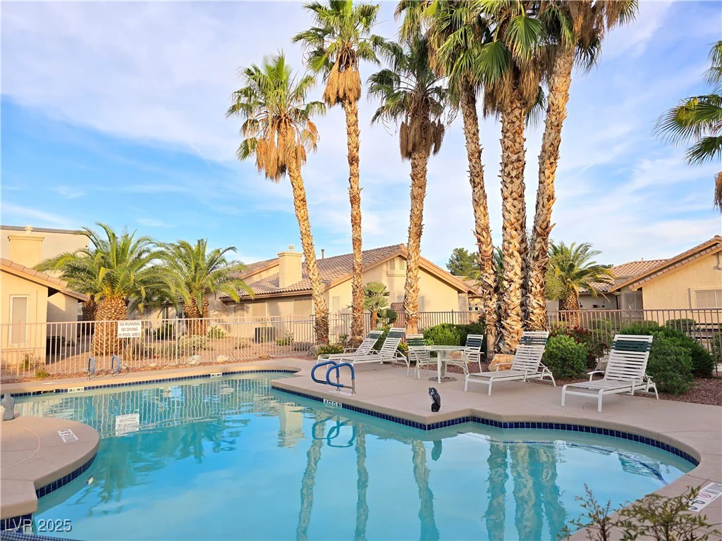 2035 Warm Springs, Las Vegas, NV 89119