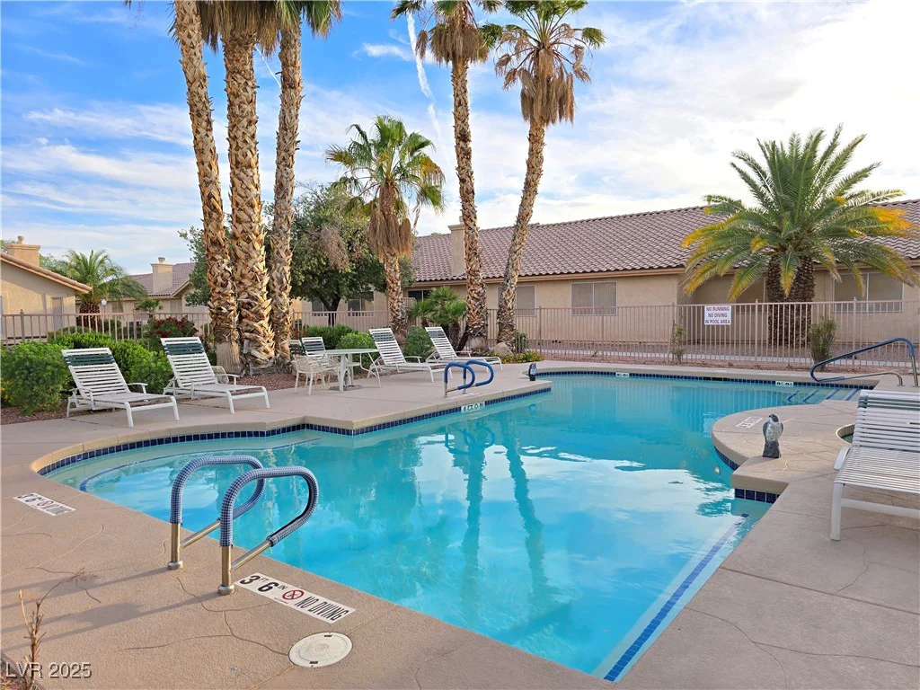 2035 Warm Springs, Las Vegas, NV 89119