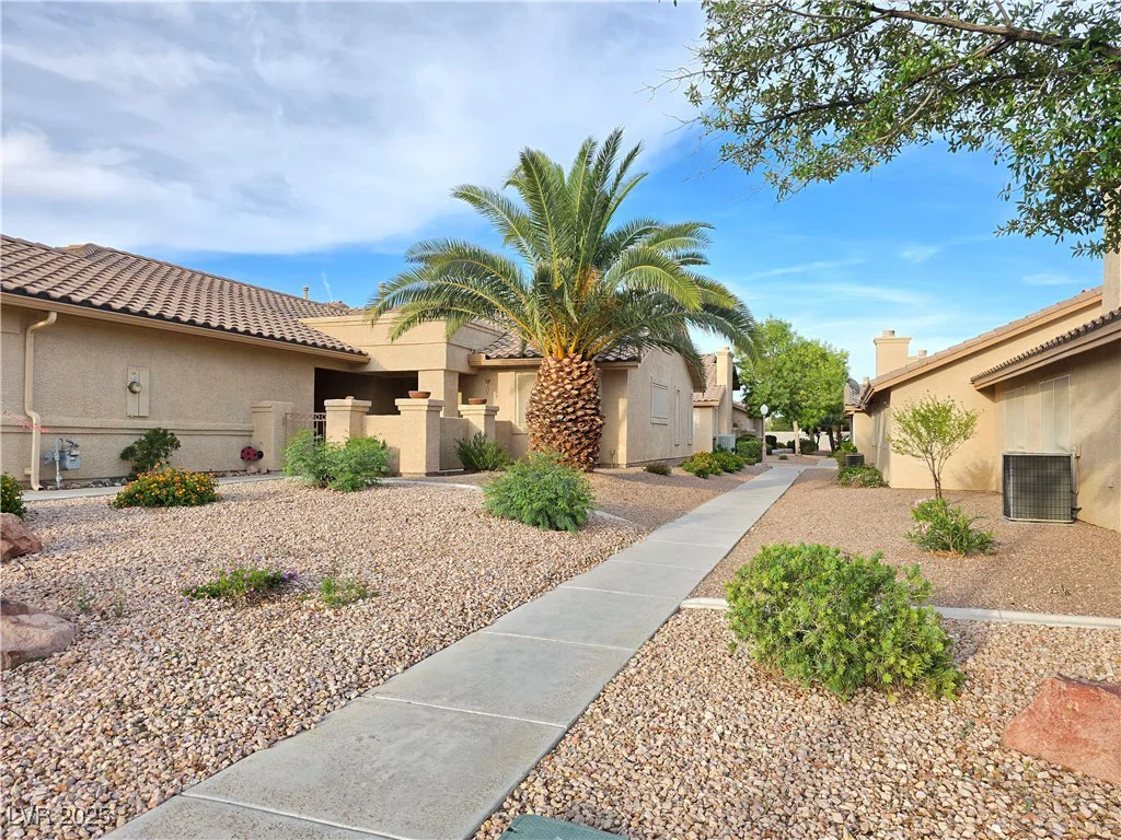 2035 Warm Springs, Las Vegas, NV 89119