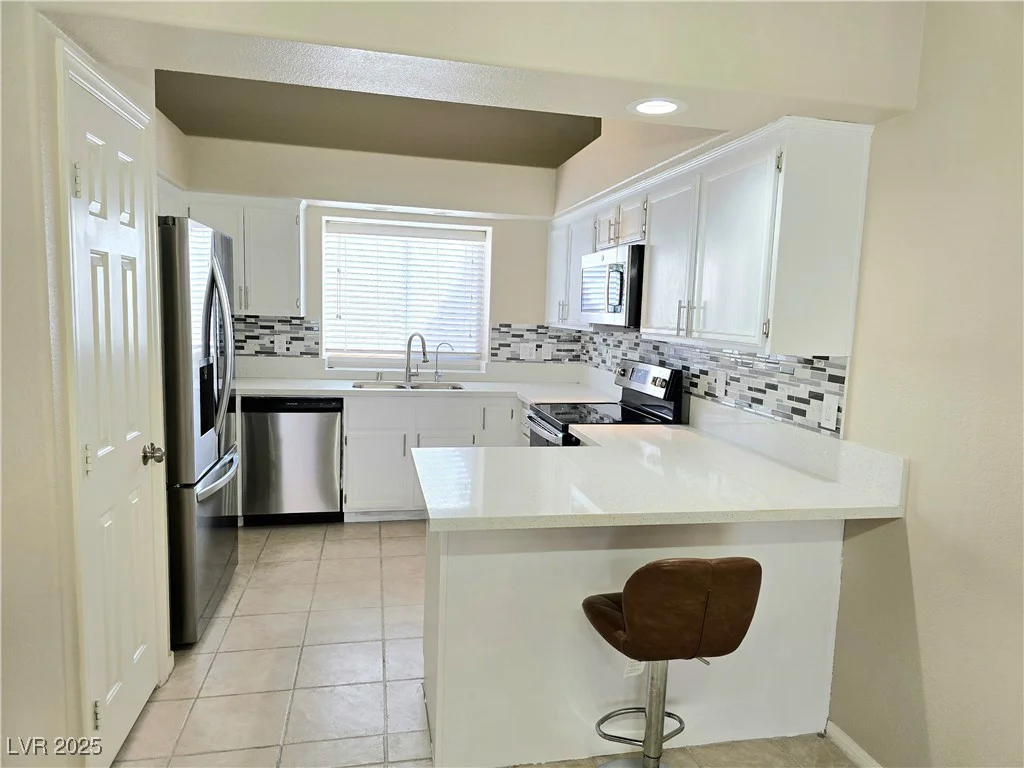 2035 Warm Springs, Las Vegas, NV 89119