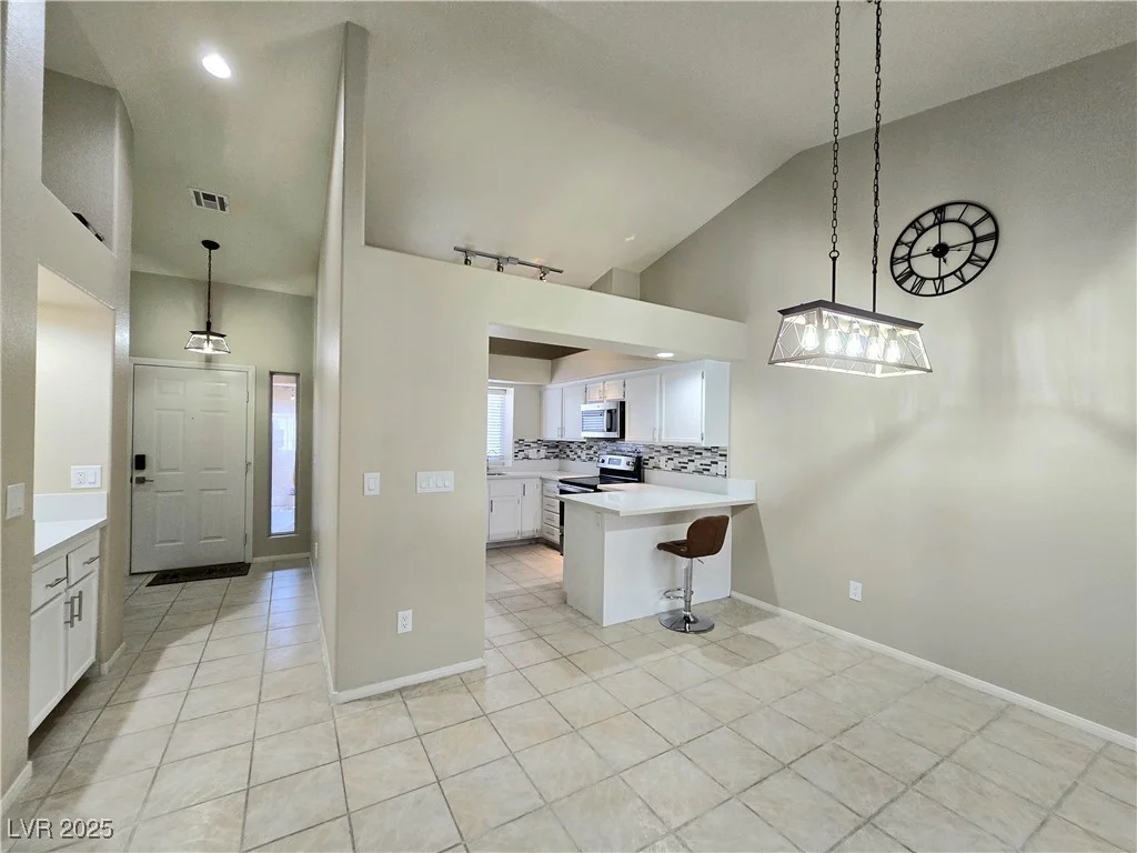 2035 Warm Springs, Las Vegas, NV 89119