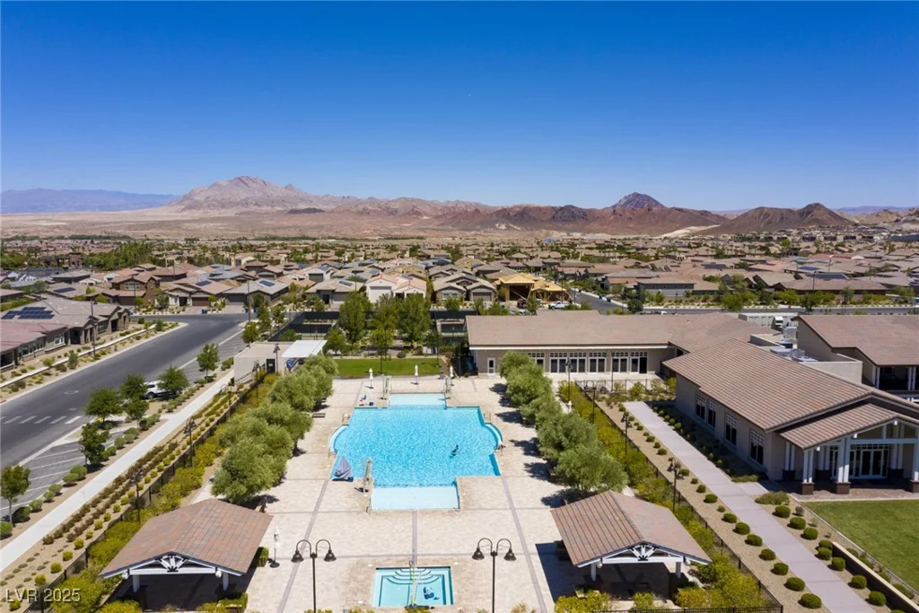 489 Open Hill, Henderson, NV 89011