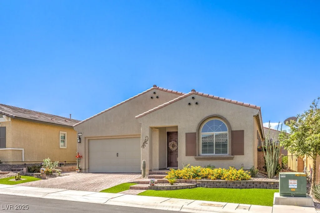 489 Open Hill, Henderson, NV 89011