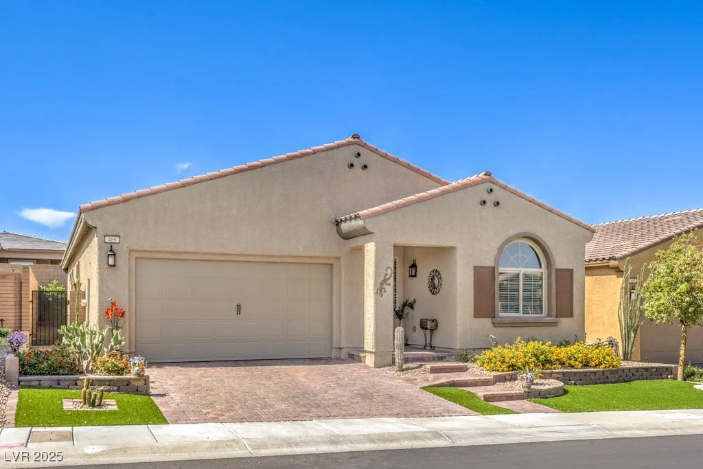 489 Open Hill, Henderson, NV 89011