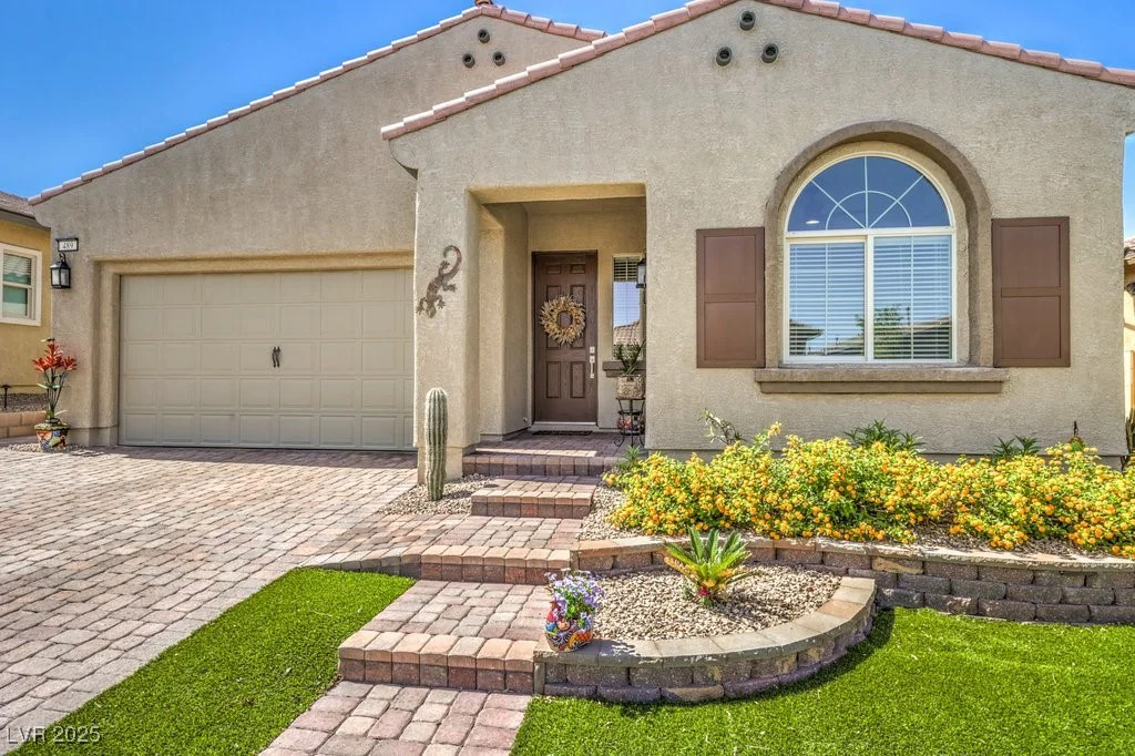 489 Open Hill, Henderson, NV 89011