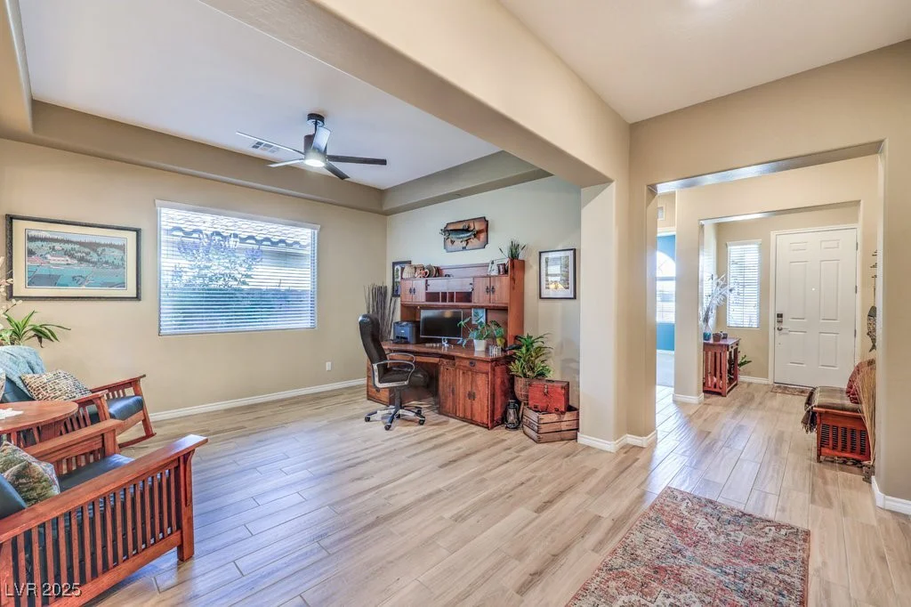 489 Open Hill, Henderson, NV 89011