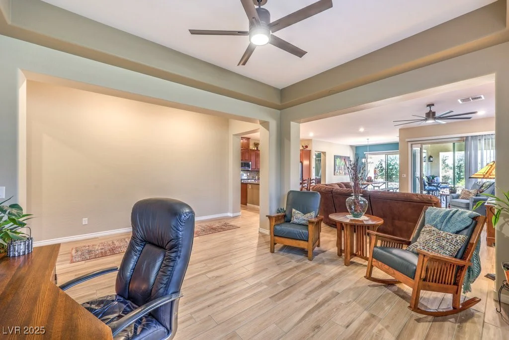 489 Open Hill, Henderson, NV 89011