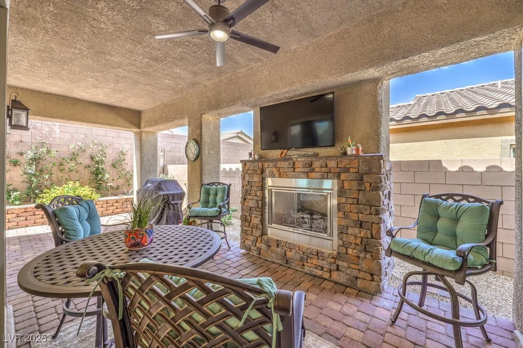 489 Open Hill, Henderson, NV 89011
