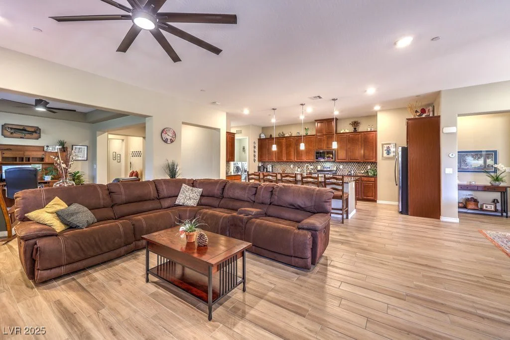 489 Open Hill, Henderson, NV 89011