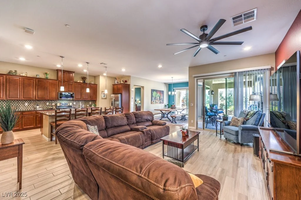 489 Open Hill, Henderson, NV 89011