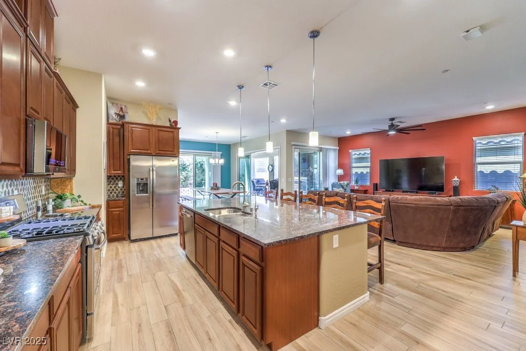 489 Open Hill, Henderson, NV 89011