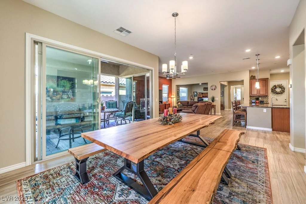 489 Open Hill, Henderson, NV 89011