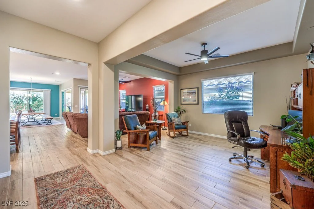 489 Open Hill, Henderson, NV 89011