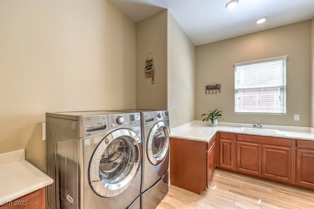 489 Open Hill, Henderson, NV 89011