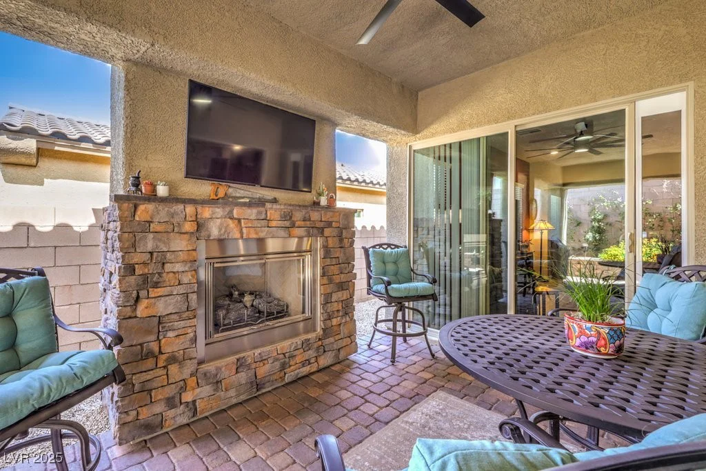 489 Open Hill, Henderson, NV 89011