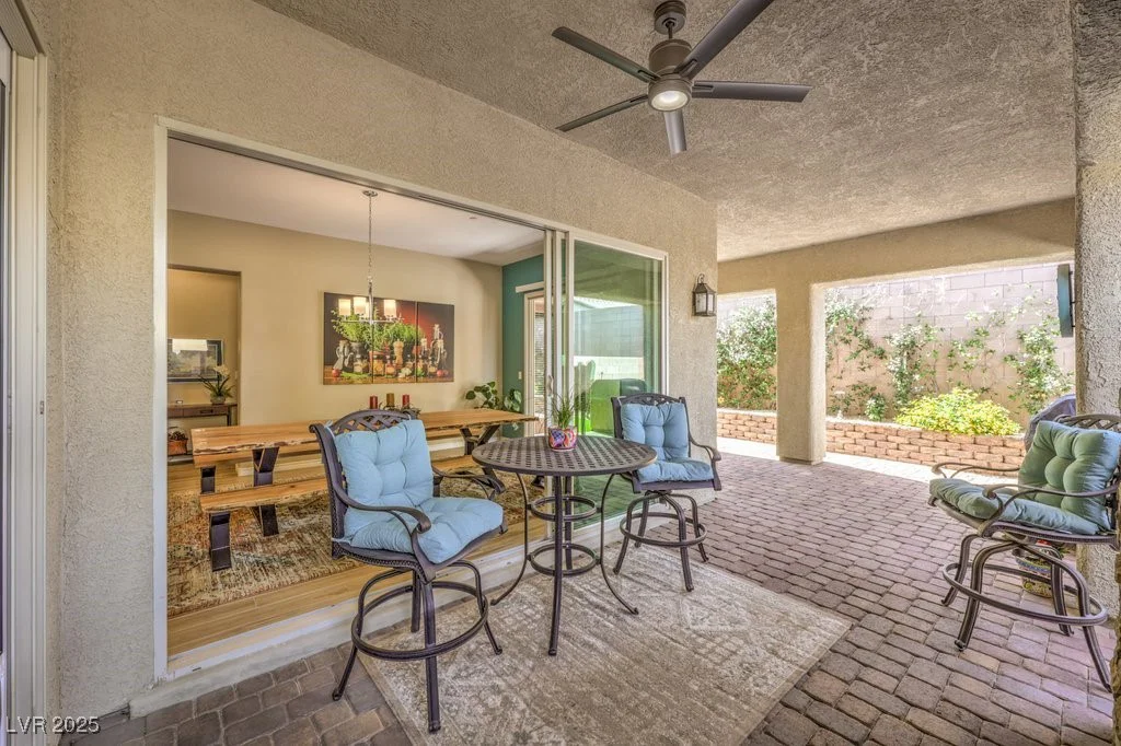 489 Open Hill, Henderson, NV 89011